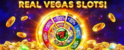 Experience the VIP Casino Thrill banner