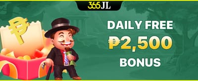 Daily VIP Cashback Reward promotion